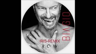 IrisBiagio Antonacci Edit dj Row [upl. by Yelsa841]