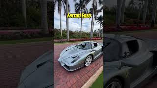 Iconic Ferraris Unleashed Top 5 Legendary Models [upl. by Guntar614]