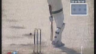 Inzis controvetial runout Pak vs Eng 05 2nd test Faislabad [upl. by Aineles264]