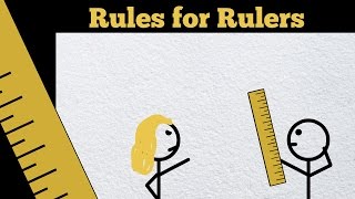 The Rules for Rulers PARODY [upl. by Junina]