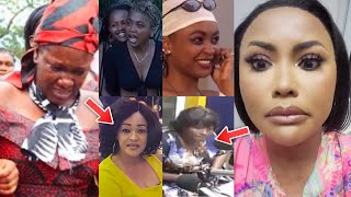 Suzzy Williams Mother Begs McBrown Exp0ses Kalsoume Sinare amp Nadia As She Reveals More Secrets [upl. by Notsehc]