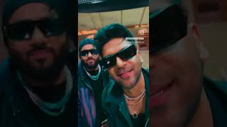 Guru randhawa new song [upl. by Oretna]