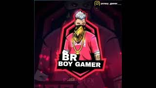 BR BOY GAMAR is live [upl. by Enegue]