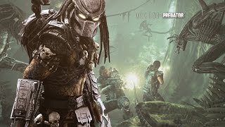 Predator Sound Effects [upl. by Nastassia]