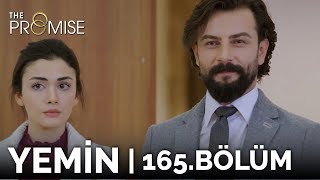 Yemin 165 Bölüm  The Promise Season 2 Episode 165 [upl. by Nakre]