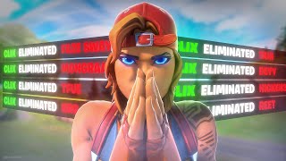 50 Times UNKNOWN DESTROYED Other Fortnite Streamers [upl. by Latsyrd]