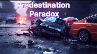 predestination Paradox⏰⏰ [upl. by Nonah317]