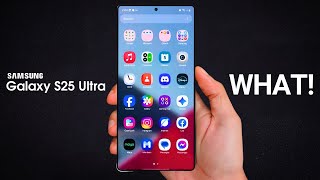 Snapdragon 8 Gen 4 in Galaxy S25 Ultra Is 5x Pricier Than Apple’s A18 Pro [upl. by Yehus]