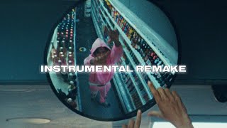 NEMZZZ  LS OFFICIAL INSTRUMENTAL REMAKE [upl. by Li]