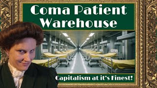 LongTerm Coma Patients Realistic Prognosis amp Patient Warehousing [upl. by Eibrad468]