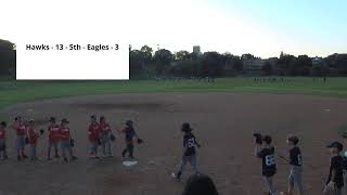 Powderhorn 10U vs Hiawatha live from somewhere nice [upl. by Darach]