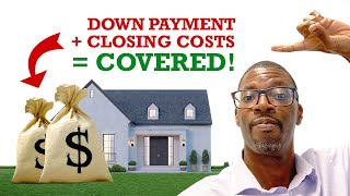 FirstTime Homebuyers Use This Downpayment Assistance Program in Broward County Florida [upl. by Dnama]