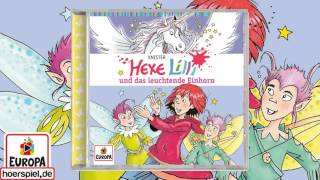 Hexe Lilli  Folge 26und das leuchtende Einhorn [upl. by Lacombe]