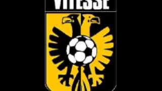 Vitesse Arnhem  Geel en zwart zijn onze kleuren [upl. by Aylward]