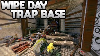 This Trap Base Made Me Rich On Wipe Day [upl. by Reece]