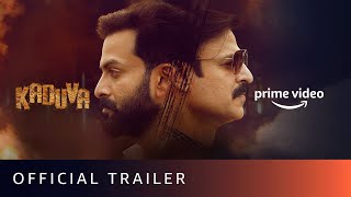 Suzhal The Vortex  Official Hindi Trailer  Amazon Prime Video [upl. by Guillema]