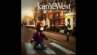 Kanye West  All Falls Down Live At Abbey Road Studios HD [upl. by Ramsey331]