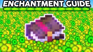 Every Enchantment Explained ULTIMATE GUIDE [upl. by Marsh]