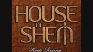 House Of Shem  Thinking About You [upl. by Ateikan]