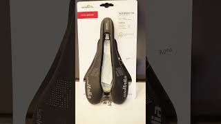 Selle Italia Saddles [upl. by Leticia]