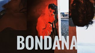 Hysteria Bondana بوندانا  Officiel audio music [upl. by Verdha]