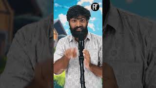 Part1 Whistle Podu Song Remix😱 இது வேற மாதிரி இருக்கே🤯 The GOAT  Podcast Tamilan  Voice Of Info [upl. by Elleinaj]