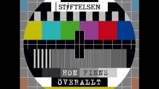 Stiftelsen  Hon finns överallt [upl. by Elihu735]