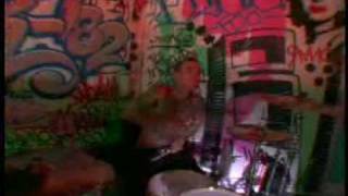 blink 182  stockholm syndrome complete video [upl. by Eniamert448]