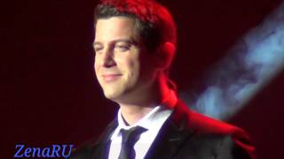 I Will Always Love You  IL Divo  Amsterdam 2013 [upl. by Nueormahc]