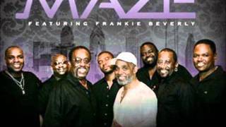 Frankie Beverly And Maze  Joy And Pain [upl. by Anawik]