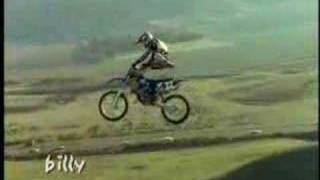 Pastrana Freestyle [upl. by Soluk]