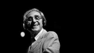 Franco Battiato  Perduto amor [upl. by Nannette]