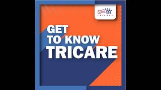 Get to Know TRICARE Episode 8  Keeping Your Mouth Healthy [upl. by Gautea]