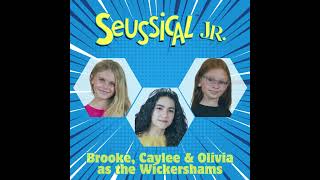 Seussical JR  July 2628 2024  Gulfshore Playhouse [upl. by Seif]