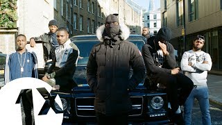 Gangs Drill amp Prayer  Full documentary [upl. by Norok538]