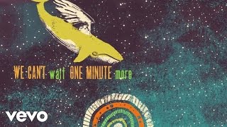 Capital Cities  One Minute More Lyric Video [upl. by Arramat268]