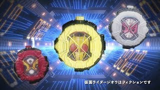 KAMEN RIDER ZIO  Ending Scene Compilation  1  49 eps [upl. by Blanca]