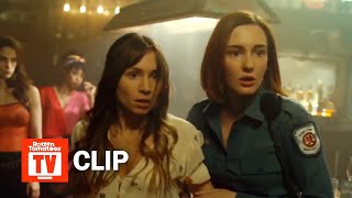 Wynonna Earp  New Season 4 Trailer mid season [upl. by Nitsyrc405]