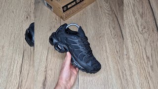 Nike Air Max Terrascape Plus Black Anthracite DQ3977001 [upl. by Blanc360]