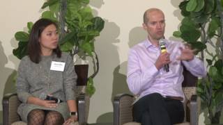 mHealth Moving Toward Impact Panel Discussion [upl. by Beall]