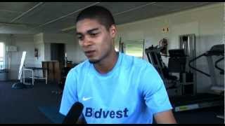 Ebrahim Seedat Interview [upl. by Philipps]