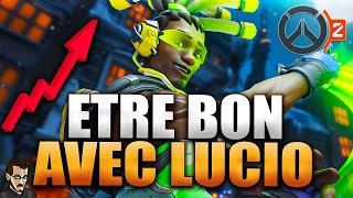 NE PAS ÊTRE COMME 90 DES LUCIO ► COACHING GOLD OVERWATCH 2 FR [upl. by Ellen493]