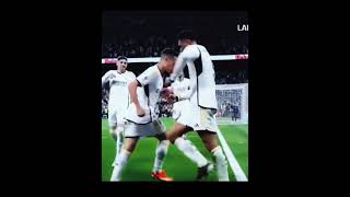 Bellingham goal vs barcelona🤩🤩 [upl. by Orlantha525]