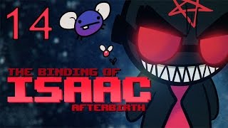 The Binding of Isaac AFTERBIRTH  Lets Play  Episode 14 The Lamb [upl. by Bentley262]