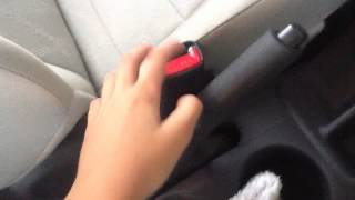 KIA RIO SEDAN 2013 12 LX PHILIPPINES [upl. by Limaj]