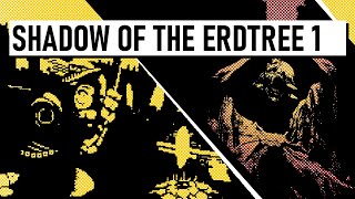 Shadow of the Erdtree Reaction Stream 1 wSophie Lions worms crosses [upl. by Zetnahs]