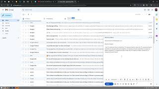 How To Unsend an Email in Gmail [upl. by Anala131]