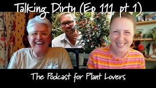 Cannas from Seed and Fab Foliage with Steve Edney of No Name Nursery Talking Dirty Ep 111 [upl. by Ratep]