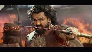 Bimbisara Full Movie In Hindi Dubbed 720p Review amp Facts  N Kalyan Ram Samyuktha Catherine Teresa [upl. by Krilov915]