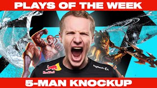 Old Man Jankos STILL got it  Plays of the Week [upl. by Baynebridge]